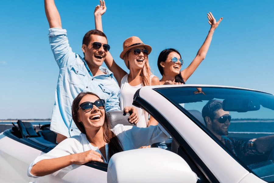 Pros and Cons of Rent A Car Services