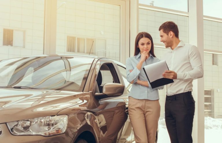 The Benefits of Renting a Toyota for Your Daily Commute